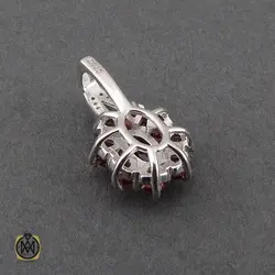 سرویس گارنت طرح آوین زنانه - کد 7262