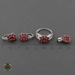 سرویس گارنت طرح آوین زنانه - کد 7262