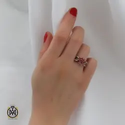 سرویس گارنت طرح آوین زنانه - کد 7262