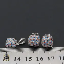 سرویس نقره زنانه طرح مهشید - کد 7083