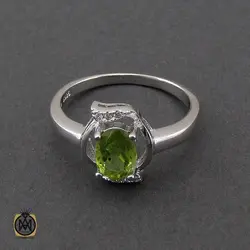 سرویس زبرجد طرح رونیکا زنانه - کد 7153