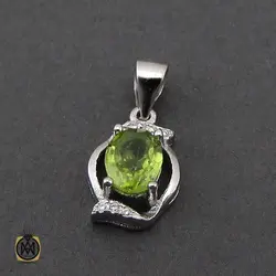 سرویس زبرجد طرح رونیکا زنانه - کد 7153
