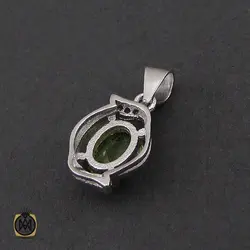 سرویس زبرجد طرح رونیکا زنانه - کد 7153