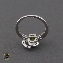 سرویس زبرجد طرح سروین زنانه - کد 7156