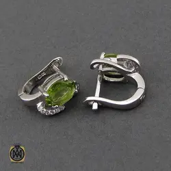 سرویس زبرجد طرح سروین زنانه - کد 7156