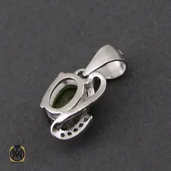 سرویس زبرجد طرح سروین زنانه - کد 7156