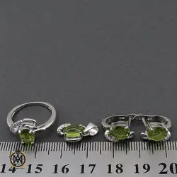 سرویس زبرجد طرح سروین زنانه - کد 7156