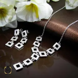 سرویس نقره پرنگین زنانه طرح بهناز - کد 7320