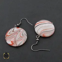 سرویس صدف طرح مهشید زنانه - کد 7052