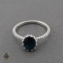 سرویس توپاز لندن زنانه خوش رنگ و مرغوب طرح پریسان - کد 7008