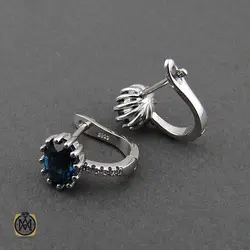 سرویس توپاز لندن زنانه خوش رنگ و مرغوب طرح پریسان - کد 7008