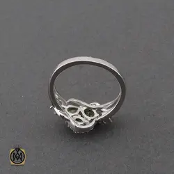 سرویس زبرجد طرح آیسان زنانه -کد 7227