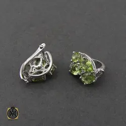 سرویس زبرجد طرح آیسان زنانه -کد 7227