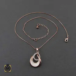 سرویس استیل برند Abella طرح ساردین - کد 7336