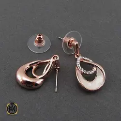 سرویس استیل برند Abella طرح ساردین - کد 7336