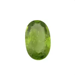 نگین تک زبرجد - کد 9004