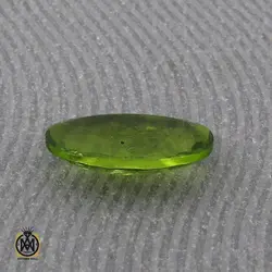 نگین تک زبرجد - کد 9004