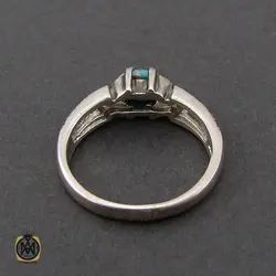 سرویس فیروزه نیشابور و مارکازیت طرح کیمیا زنانه -کد 7209