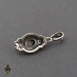 سرویس فیروزه نیشابور و مارکازیت طرح آتنا زنانه -کد 7215