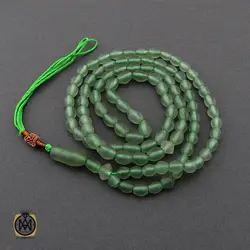 تسبیح 101 دانه شاه مقصود افغان - کد 4227
