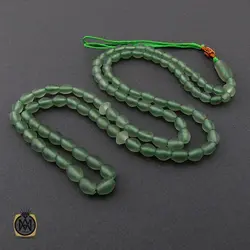 تسبیح 101 دانه شاه مقصود افغان - کد 4227