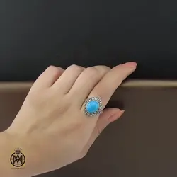 سرویس نقره زنانه طرح سیما - کد 7102