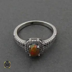 سرویس اپال زنانه خوش رنگ و مرغوب طرح رها - کد 7005