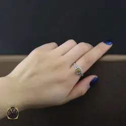 سرویس اپال زنانه خوش رنگ و مرغوب طرح رها - کد 7005