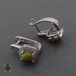 سرویس اپال زنانه خوش رنگ و مرغوب طرح رها - کد 7005