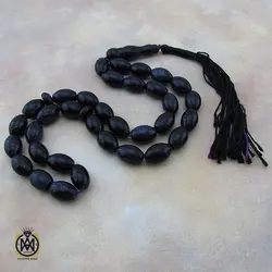 تسبیح 33 دانه هلی دلربا خوش رنگ - کد 4229