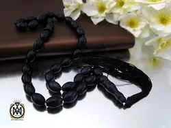 تسبیح 33 دانه هلی دلربا خوش رنگ - کد 4229