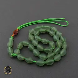 تسبیح 33 دانه شاه مقصود افغان - کد 4230