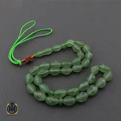 تسبیح 33 دانه شاه مقصود افغان - کد 4230