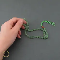 تسبیح 33 دانه شاه مقصود افغان - کد 4230