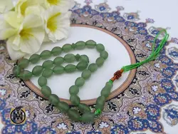 تسبیح 33 دانه شاه مقصود افغان - کد 4230