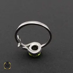 سرویس زبرجد طرح آترین زنانه -کد 7235