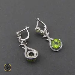 سرویس زبرجد طرح آترین زنانه -کد 7235
