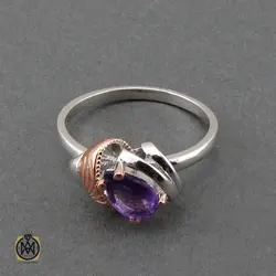 سرویس آمتیست طرح نوشین زنانه - کد 7274