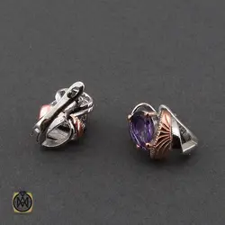 سرویس آمتیست طرح نوشین زنانه - کد 7274