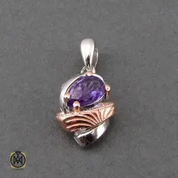 سرویس آمتیست طرح نوشین زنانه - کد 7274