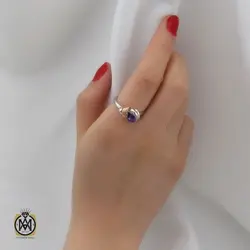 سرویس آمتیست طرح نوشین زنانه - کد 7274