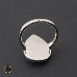 سرویس صدف زنانه طرح هنگامه - کد 7092