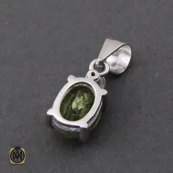 سرویس زبرجد طرح مایسا زنانه - کد 7146