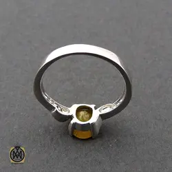 سرویس یاقوت زرد زنانه طرح پرنسس - کد 7193