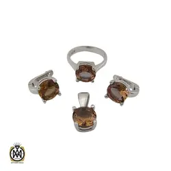 سرویس زولتنایت طرح کژال زنانه - کد 7061