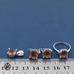 سرویس زولتنایت طرح کژال زنانه - کد 7061