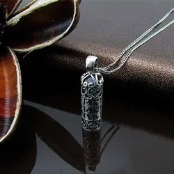 مدال جا دعایی نقره با دعای حرز امام جواد اسپرت - کد 3454