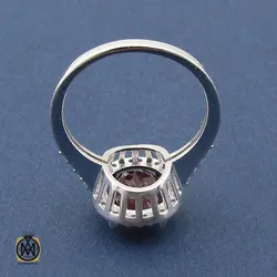 سرویس یاقوت سرخ زنانه طرح لیانا - کد 7116