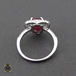 سرویس یاقوت سرخ طرح آوین زنانه - کد 7172