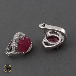 سرویس یاقوت سرخ طرح آوین زنانه - کد 7172